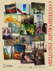 Book cover of: Contemporary Painters. By: Danijela Kracun