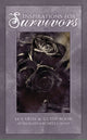 Book cover of: Inspirations for Survivors. By: Aunia Kahn