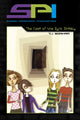 Book cover of: SPI: The Case of the Dark Shadow. By: T. J. Bonham