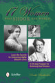 Book cover of: 17 Women Who Shook the World