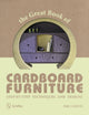 Book cover of: Great Book of Cardboard Furniture