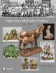 Book cover of: Freeman-McFarlin Pottery