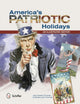 Book cover of: America's Patriotic Holidays