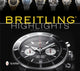 Book cover of: Breitling Highlights