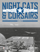 Book cover of: Night Cats and Corsairs. By: Alan C. Carey