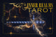 Book cover of: Inner Realms Tarot. By: Saleire