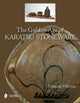 Book cover of: Golden Age of Karatsu Stoneware. By: François Villemin