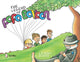 Book cover of: Legend of Papa Balloon. By: C. R. McClure