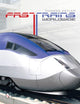 Book cover of: Fast Trains Worldwide. By: Thomas Estler