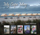Book cover of: My Cape May. By: Mark Malacavage