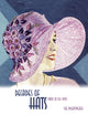 Book cover of: Decades of Hats