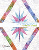 Book cover of: Mariner's Compass Quilts. By: Cynthia Sisler Simms