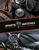 Book cover of: Sports Watches. By: Martin Häussermann