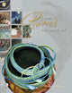 Book cover of: Creative Rims for Gourd Art. By: Marianne Barnes