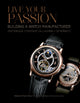Book cover of: Live Your Passion. By: Aletta Stas