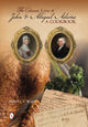 Book cover of: Culinary Lives of John & Abigail Adams. By: Rosana Y. Wan