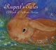 Book cover of: Rupert's Tales: A Book of Bedtime Stories. By: Kyrja