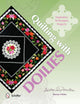 Book cover of: Quilting with Doilies. By: Barbara Polston