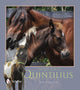 Book cover of: True Story of Quintilius. By: Lois Szymanski
