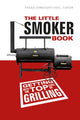 Book cover of: Little Smoker Book. By: Franz-Christoph Heel