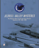 Book cover of: Jezreel Valley Mysteres. By: Shlomo Aloni