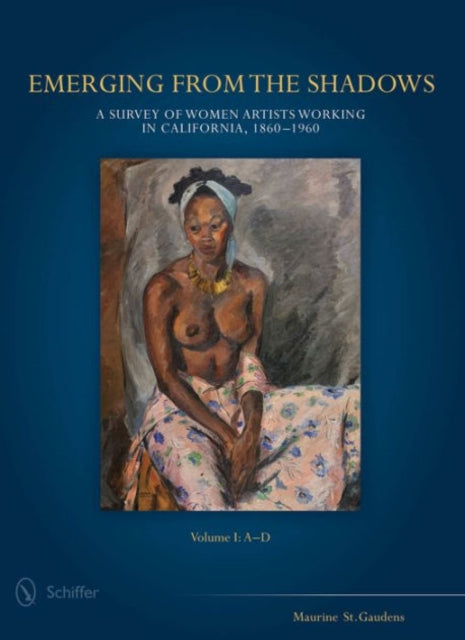 Book cover of: Emerging from the Shadows, Vol. I. By: Maurine St. Gaudens