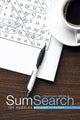 Book cover of: SumSearch. By: Jonathan Meck