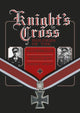 Book cover of: Knight’s Cross Holders of the Fallschirmjager. By: Jeremy Dixon