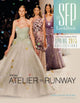 Book cover of: SFP LookBook Atelier to Runway. By: Andrea Kiliany Thatcher