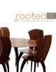 Book cover of: Rooted: Creating a Sense of Place. By: Steffanie Dotson