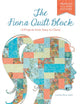Book cover of: Fiona Quilt Block. By: Carolyn Goins