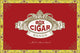 Book cover of: Box of Cigar Bands. By: James C. McComb Sinclair