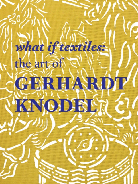 Book cover of: What If Textiles