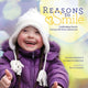 Book cover of: Reasons to Smile. By: Andrea Knauss