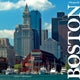 Book cover of: Boston. By: Arthur P. Richmond