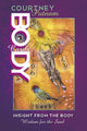 Book cover of: Body Cards. By: Courtney Putnam