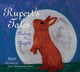 Book cover of: Rupert's Tales. By: Kyrja