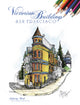 Book cover of: Victorian Buildings of San Francisco. By: Shirley Salzman