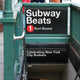 Book cover of: Subway Beats. By: Kurt Boone