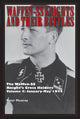 Book cover of: Waffen-SS Knights and Their Battles. By: Peter Mooney