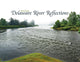 Book cover of: Delaware River Reflections. By: Will Daniel