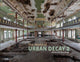 Book cover of: World of Urban Decay 2. By: Martin ten Bouwhuijs
