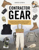 Book cover of: Contractor Gear. By: Zammis Schein