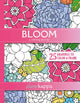 Book cover of: Bloom. By: Diane Kappa