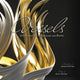 Book cover of: Vessels. By: Jennifer McCurdy