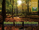 Book cover of: Hudson Valley Reflections. By: Michael Adamovic