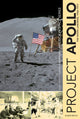 Book cover of: Project Apollo. By: Eugen Reichl