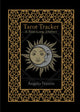 Book cover of: Tarot Tracker. By: Angelo Nasios
