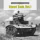 Book cover of: Stuart Tank, Vol. 1. By: David Doyle