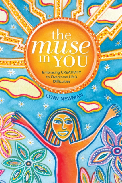 Book cover of: Muse in You. By: Lynn Newman